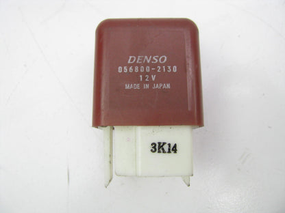 NEW OUT OF BOX - Denso 056800-2130 Headlight Lamp Relay 02-05 Acura NSX 00-04 RL