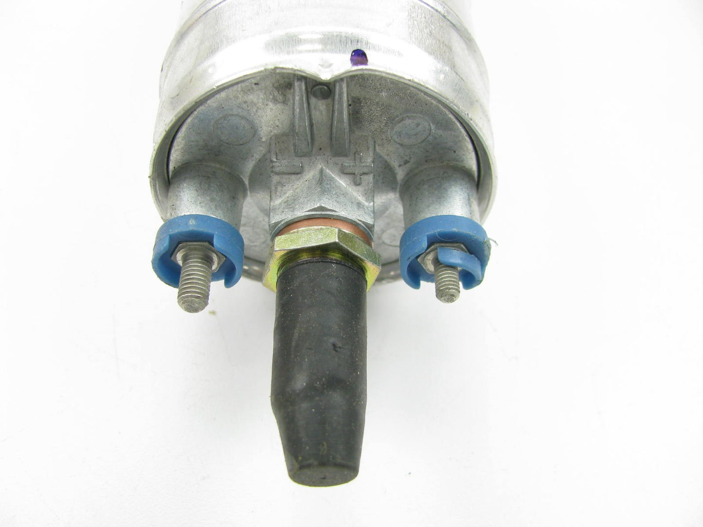 NEW - OUT OF BOX - Bosch 0580254957 ELECTRIC In-Line Fuel Pump - 12 VOLT