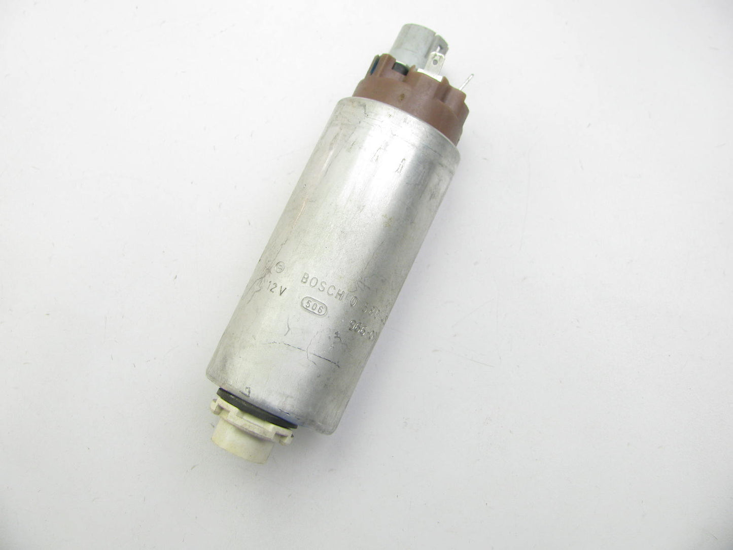 NEW OUT OF BOX - GENUINE Bosch 0580453023 Electric Fuel Pump 1991-95 Saturn 1.9L