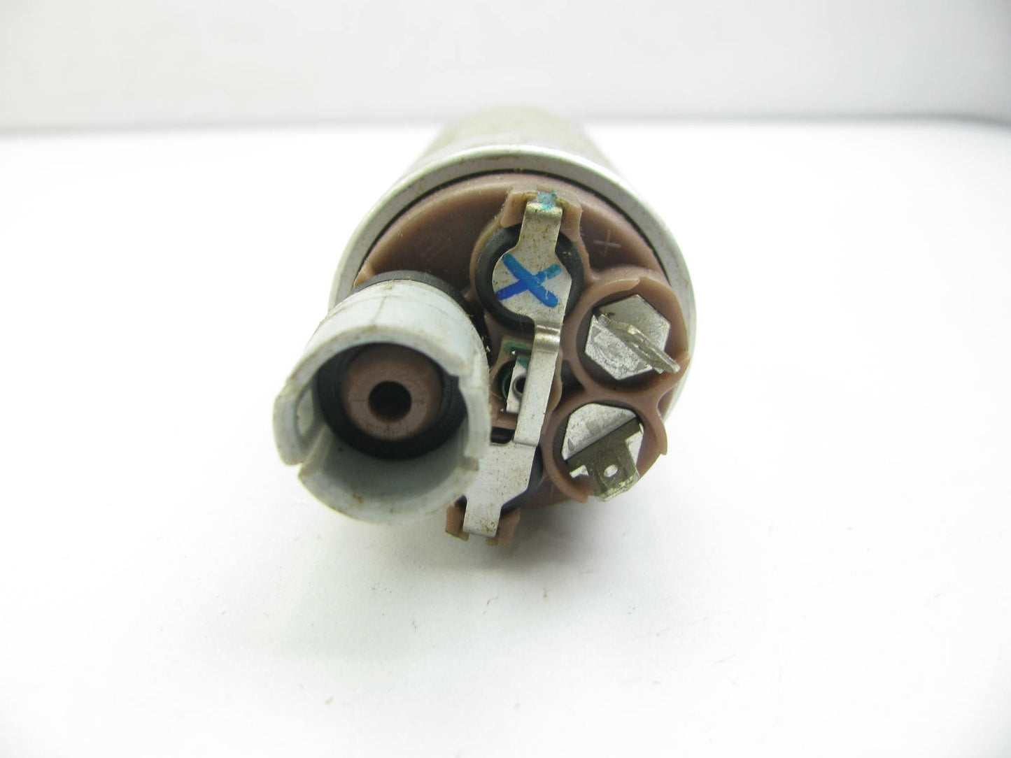 NEW OUT OF BOX - GENUINE Bosch 0580453023 Electric Fuel Pump 1991-95 Saturn 1.9L