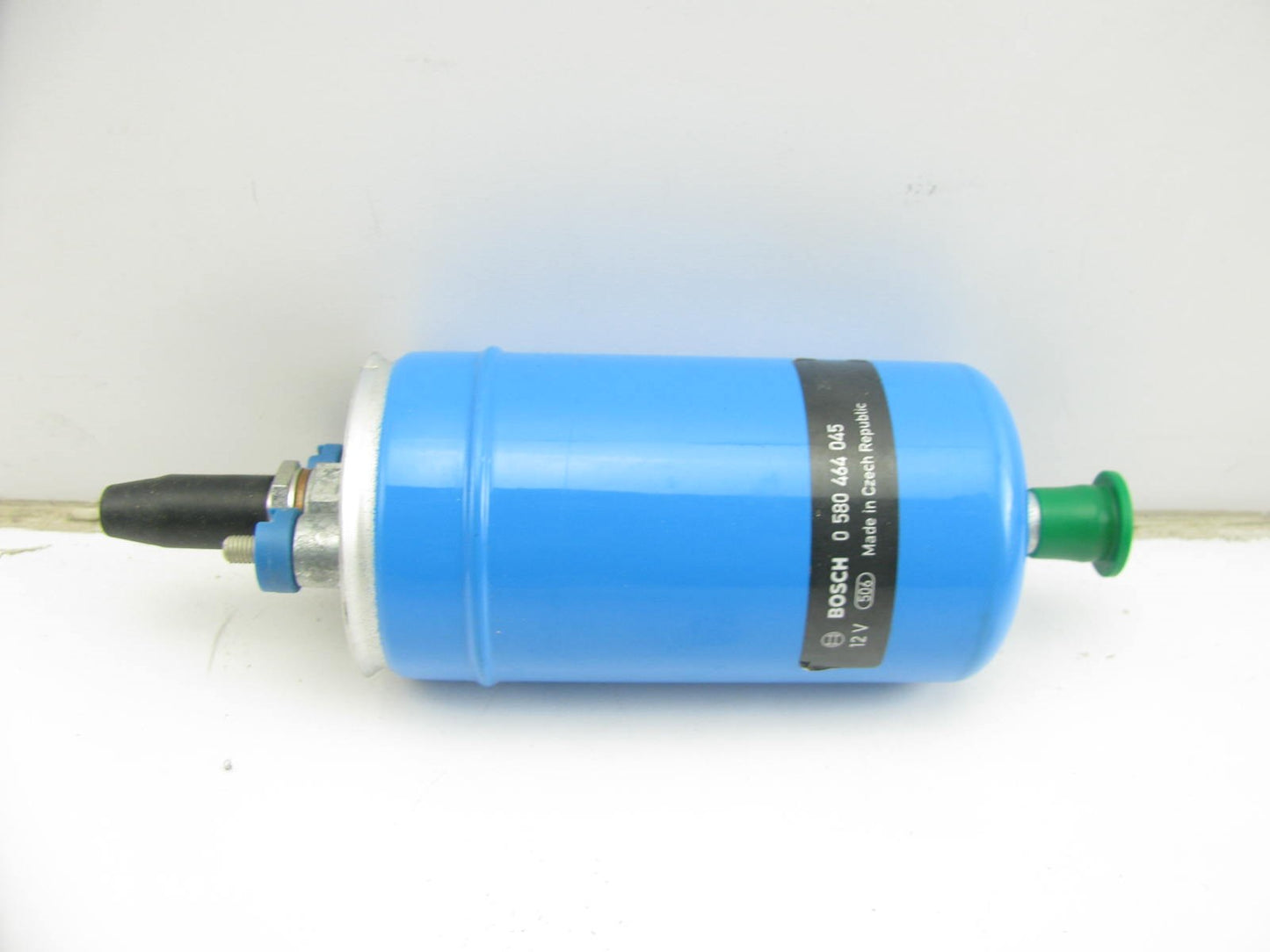 NEW UNBOXED OEM BOSCH 0580464045 Electric Fuel Pump For 1987-1988 Porsche 928