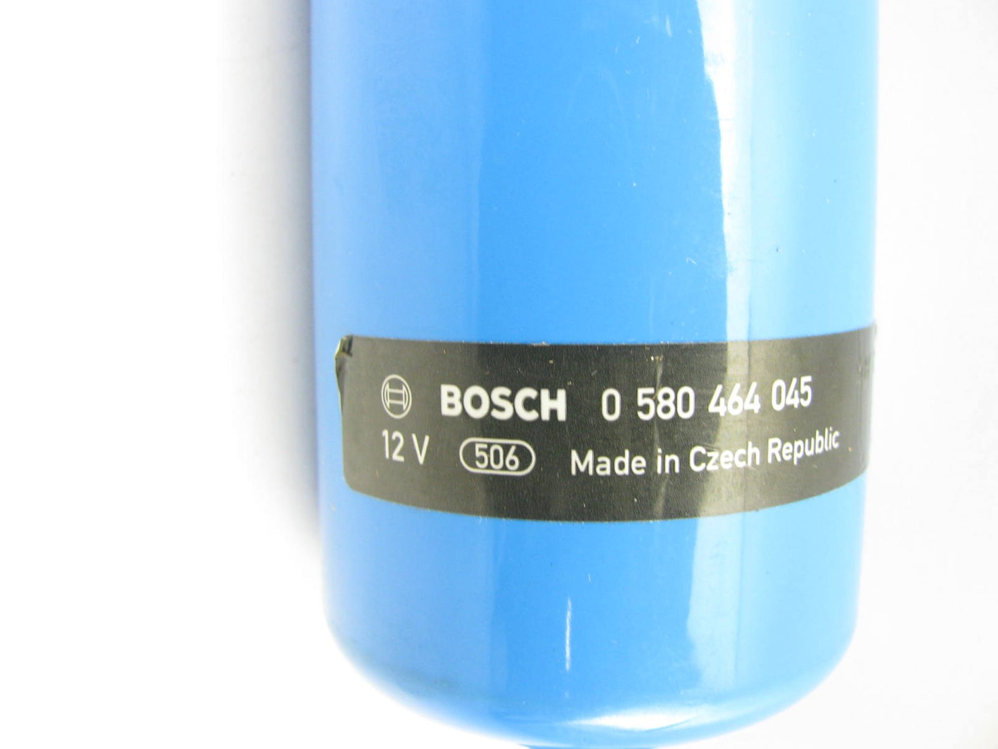 NEW UNBOXED OEM BOSCH 0580464045 Electric Fuel Pump For 1987-1988 Porsche 928