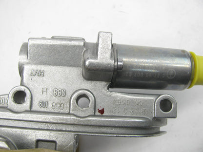 OUT OF BOX OEM 058109088H Camshaft Timing Tensioner Adjuster 98-08 Audi VW 1.8T