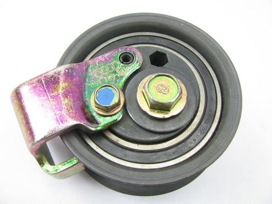 NEW - OUT OF BOX OEM Belt Tensioner Damper - 1997-1999 AUDI 1.8L TURBO