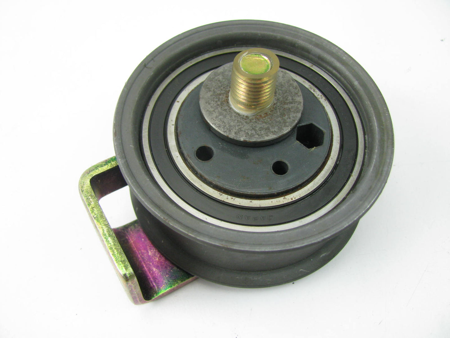 NEW - OUT OF BOX OEM Belt Tensioner Damper - 1997-1999 AUDI 1.8L TURBO