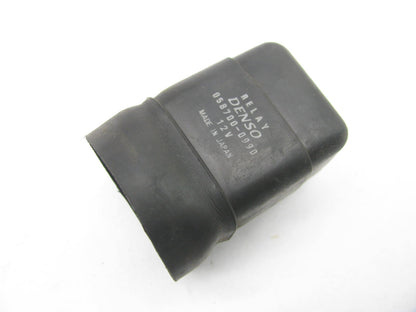 NEW UNBOXED 058700-0990 Denso Engine Cooling Air Fan Relay For 05-09 Lexus GX470