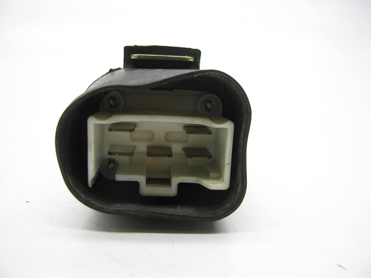 NEW - OUT OF BOX - DENSO 058700-1211 Multi-Purpose Relay - RY-157