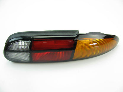 NOS OEM RIGHT JDM Camaro Tail Light Lamp Tri Color Export RHD For 1993-02 Camaro
