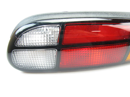 NOS OEM RIGHT JDM Camaro Tail Light Lamp Tri Color Export RHD For 1993-02 Camaro