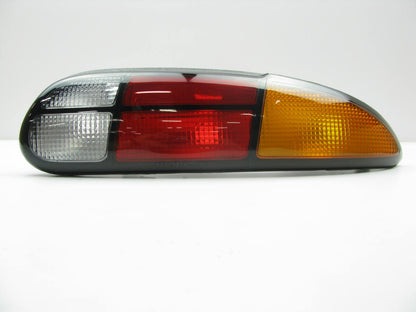 USED - JDM Export TRI-COLOR Right Tail Light Lamp Passengers Side 1993-02 Camaro