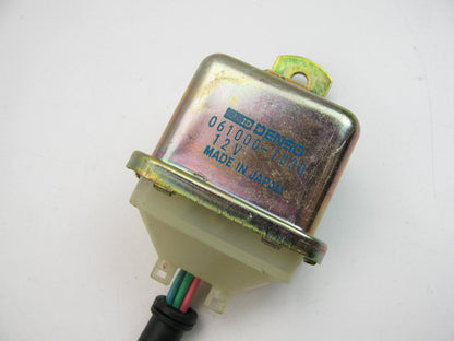 NEW - OUT OF BOX - 061000-1000 Main Engine Relay 1991-1994 Mercury Capri