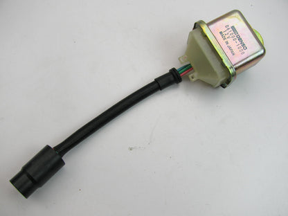 NEW - OUT OF BOX - 061000-1000 Main Engine Relay 1991-1994 Mercury Capri