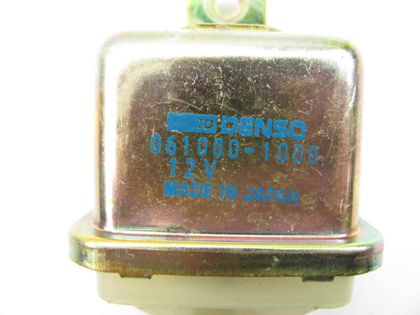 NEW - OUT OF BOX - 061000-1000 Main Engine Relay 1991-1994 Mercury Capri