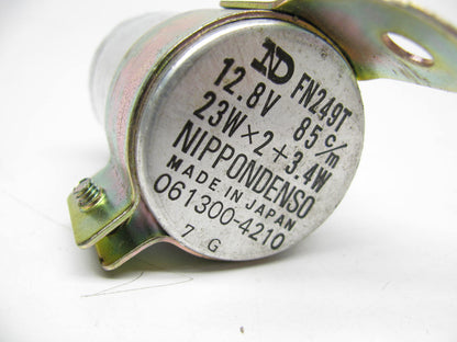 NEW - OUT OF BOX 061300-4210 Flasher Relay OEM 1974 Ford Courier # D47Z-13350-A