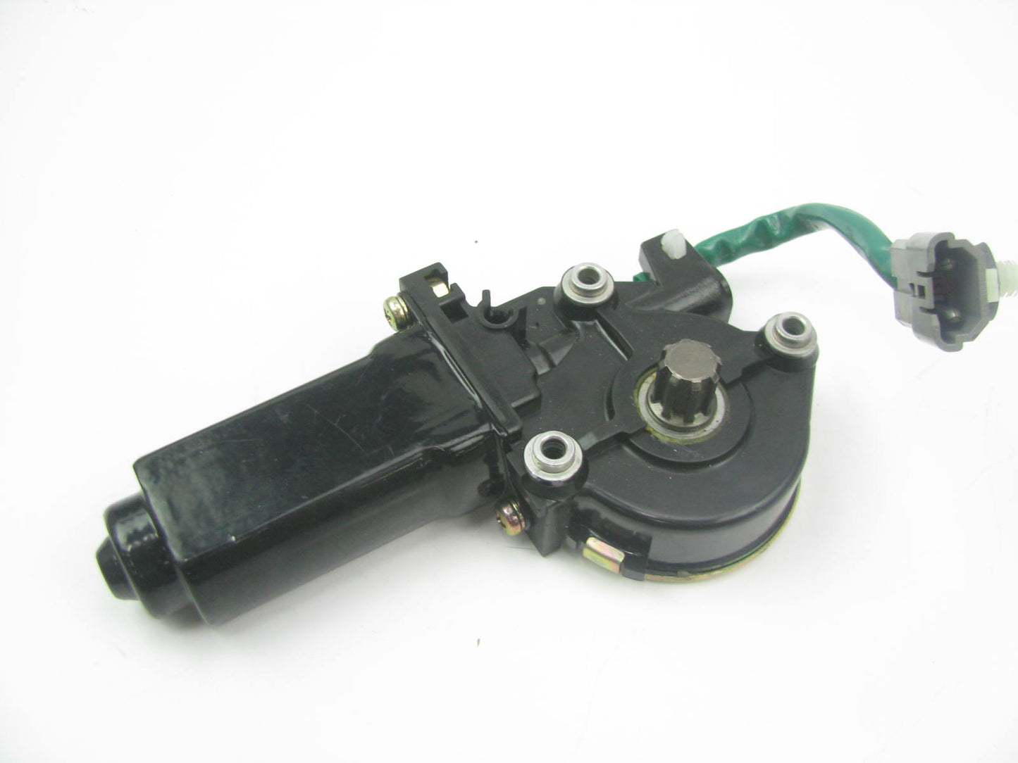 NEW UNBOXED OEM 1995 Ford Windstar Front Right Power Window Motor - 062100-5490