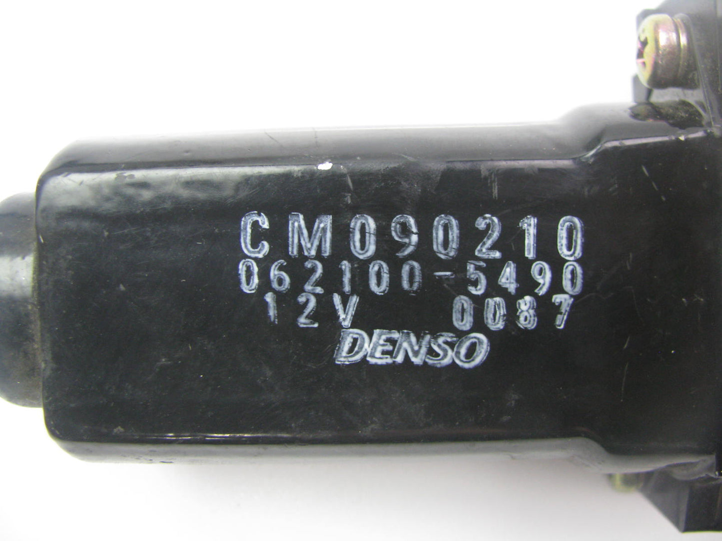 NEW UNBOXED OEM 1995 Ford Windstar Front Right Power Window Motor - 062100-5490