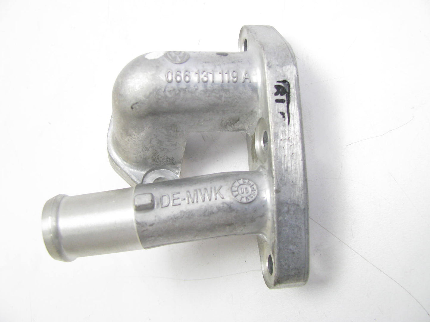 NEW - Out Of Box 066131119A Vapor Purge Solenoid Adapter 04-06 VW Touareg 3.2L