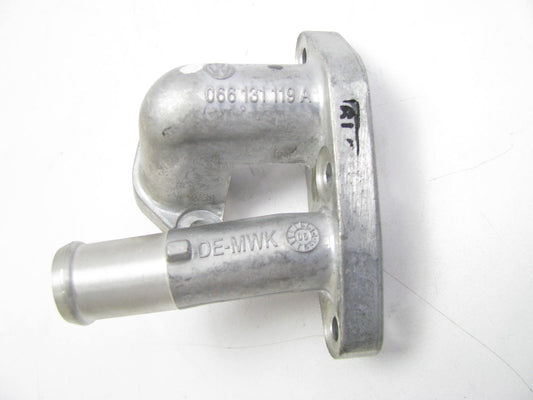 NEW - Out Of Box 066131119A Vapor Purge Solenoid Adapter 04-06 VW Touareg 3.2L