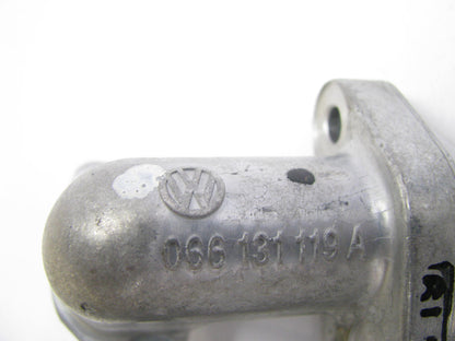 NEW - OUT OF BOX 066131119A Vapor Purge Solenoid Adapter 2004-06 VW Touareg 3.2L