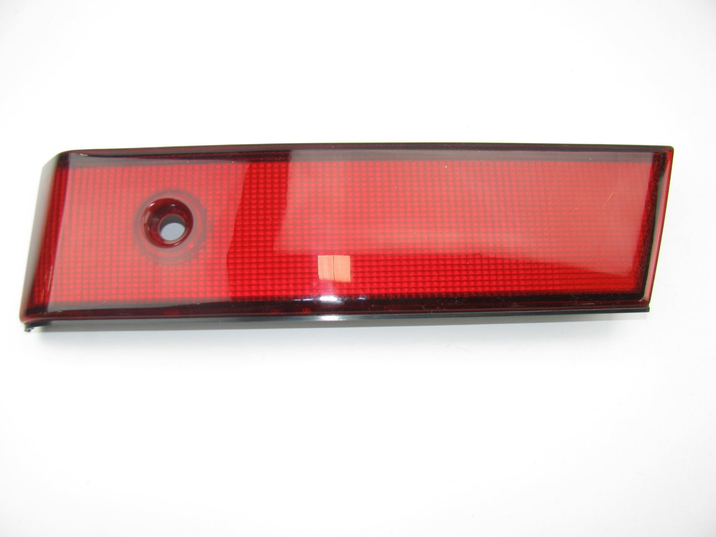 USED - 067-4439R Tail Light Lense Reflector RIGHT SIDE 1988-1990 Ford Escort GT