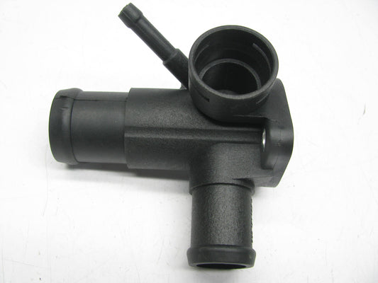 New 068121132A Radiator Coolant Water Flange For 93-98 VW Golf, 93-96 Jetta