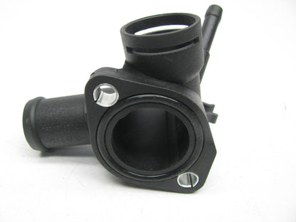 New 068121132A Radiator Coolant Water Flange For 93-98 VW Golf, 93-96 Jetta