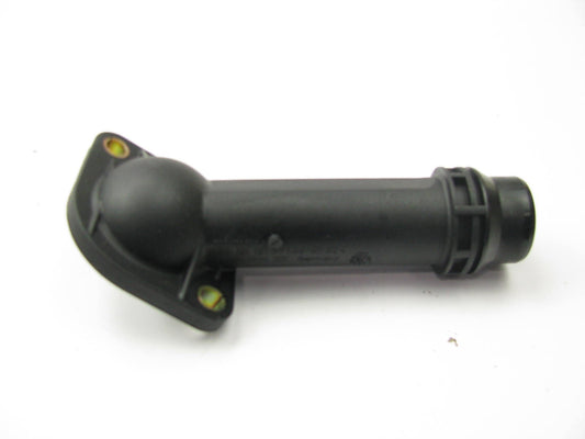 NEW OUT OF BOX - Engine Water Outlet Thermostat Housing Cover OEM AUDI 06B121121