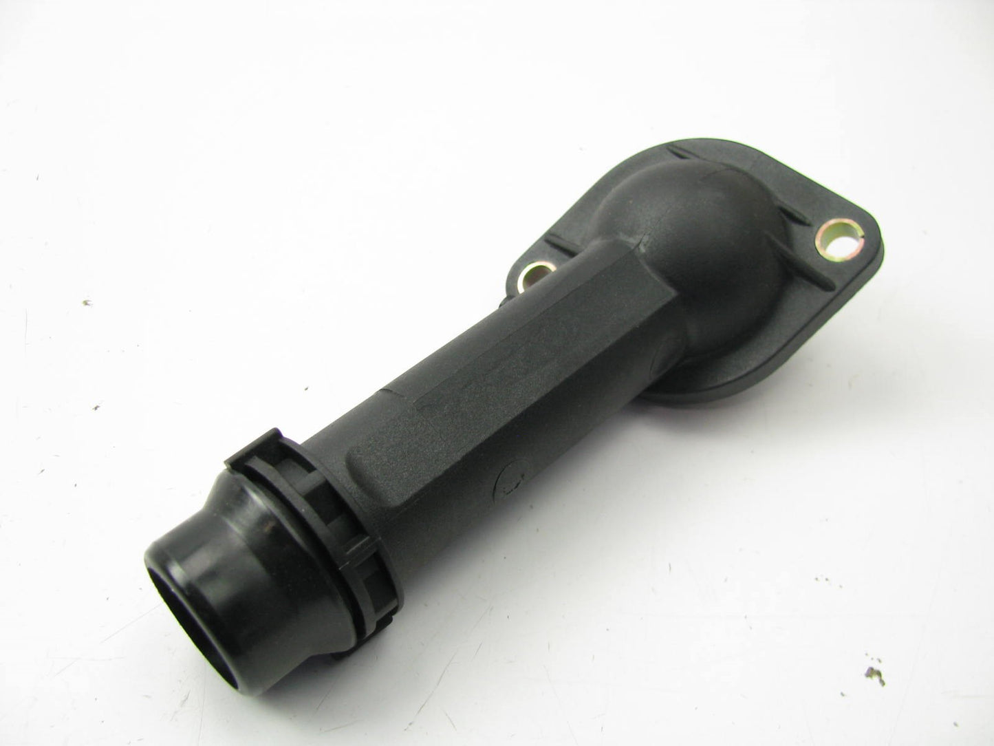 NEW OUT OF BOX - Engine Water Outlet Thermostat Housing Cover OEM AUDI 06B121121