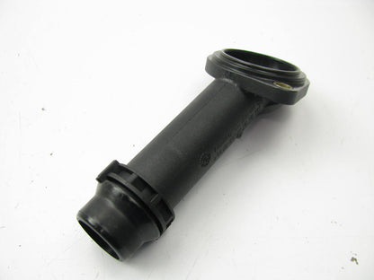 NEW OUT OF BOX - Engine Water Outlet Thermostat Housing Cover OEM AUDI 06B121121