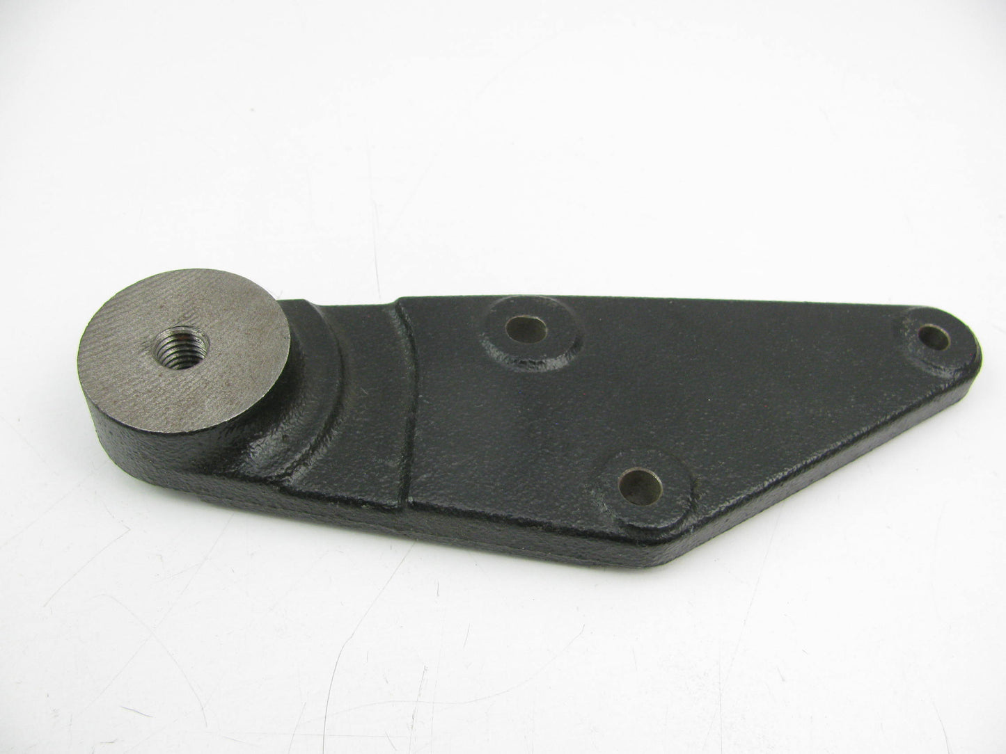 NEW - OUT OF BOX OEM Idler Pulley Bracket  2002-2004  Audi A6 3.0L