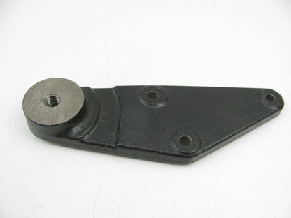 NEW - OUT OF BOX OEM Idler Pulley Bracket  2002-2004  Audi A6 3.0L