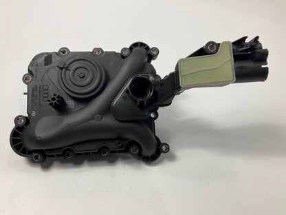 NEW UNBOXED OEM 06E103547 Engine Crankcase Vent Valve Oil Separator PCV Valve