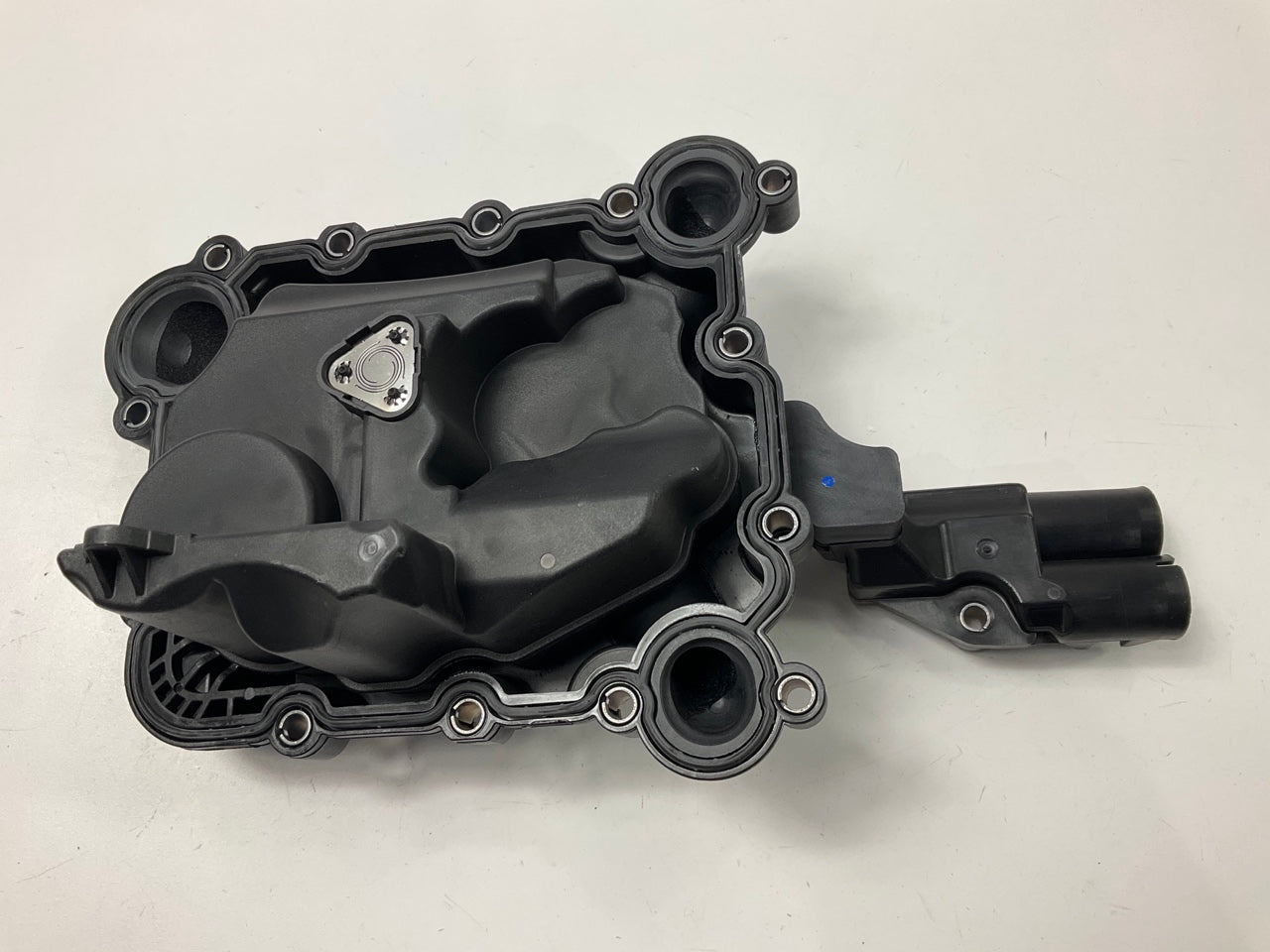 NEW UNBOXED OEM 06E103547 Engine Crankcase Vent Valve Oil Separator PCV Valve