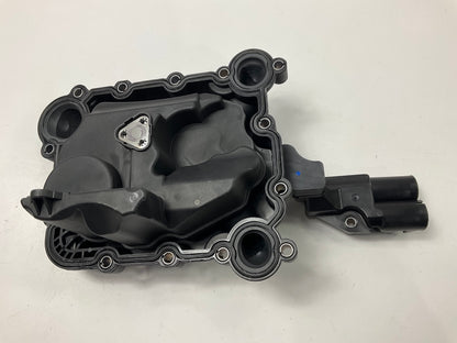 NEW UNBOXED OEM 06E103547 Engine Crankcase Vent Valve Oil Separator PCV Valve