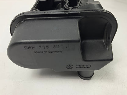 NEW UNBOXED OEM VW Audi 06F115397J Engine Oil Filter Housing