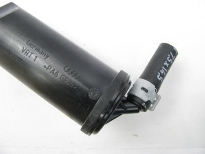 NEW - Out Of Box 06H133514AJ Air Intake Vacuum Hose For 2013-2017 Audi 1.8L 2.0L