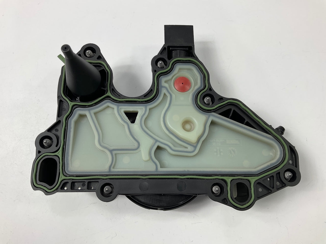 NEW UNBOXED OEM Vw Audi 06K103495AF PCV Crankcase Vent Valve Oil Separator