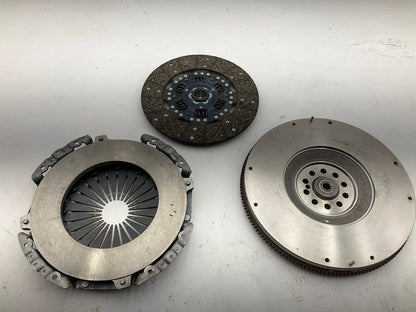 INCOMPLETE, COMES AS SHOWN Kit #2 - Rhino Pac 07-113FW Clutch Kit