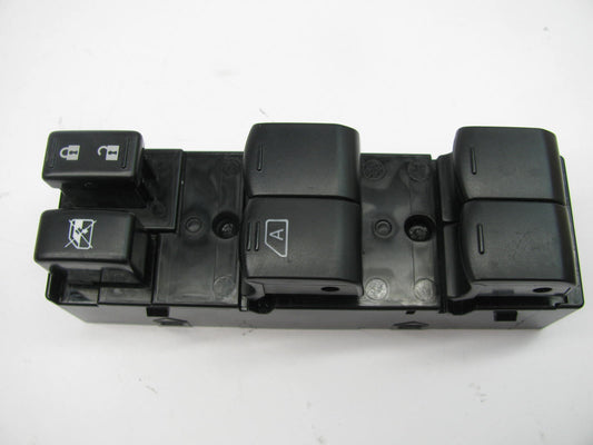 NEW - OUT OF BOX - Power Window Main Door Lock Switch For 07-12 Nissan Altima V6