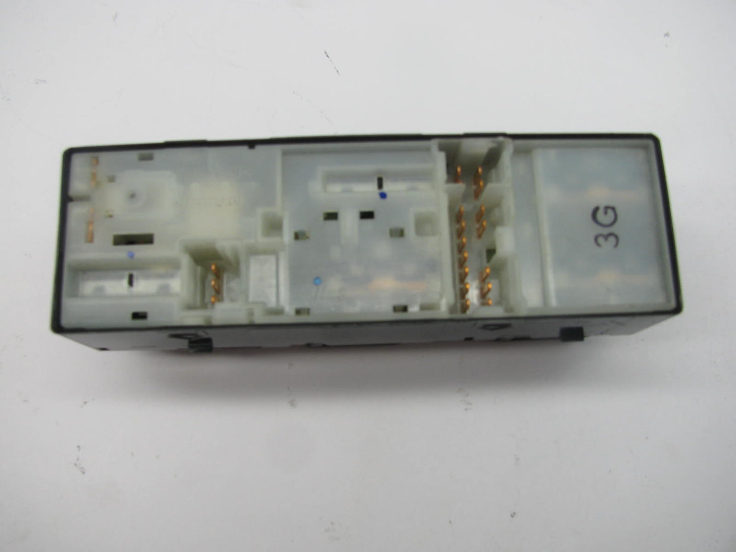 NEW - OUT OF BOX - Power Window Main Door Lock Switch For 07-12 Nissan Altima V6