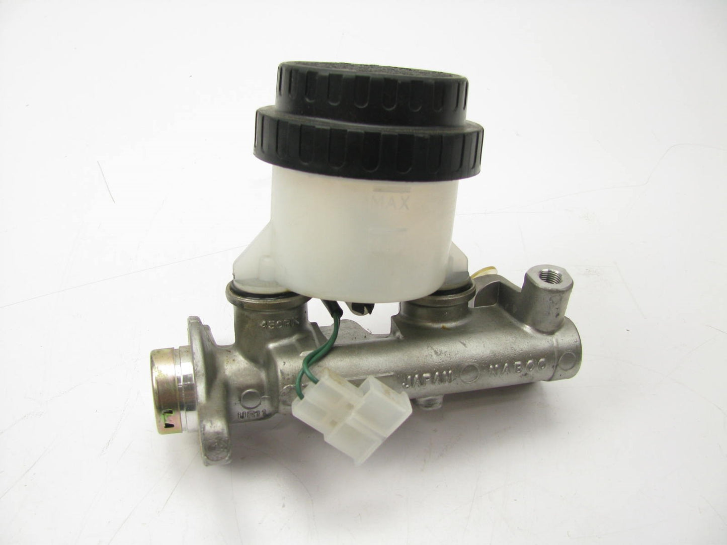 NEW UNBOXED NABCO 072-8566 Brake Master Cylinder For 87-88 Pulsar NX, Sentra