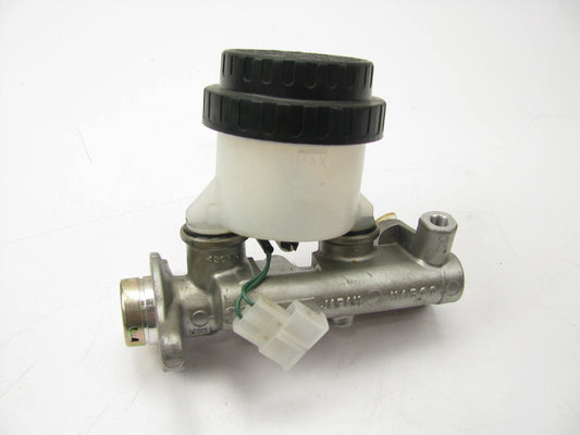 NEW UNBOXED NABCO 072-8566 Brake Master Cylinder For 87-88 Pulsar NX, Sentra