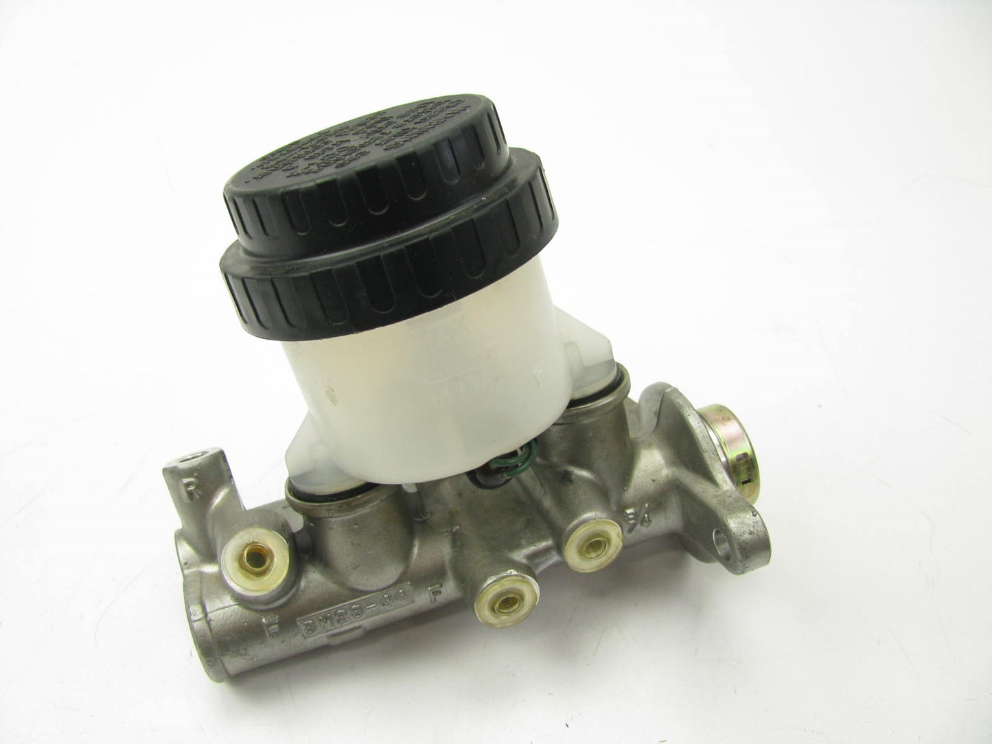 NEW UNBOXED NABCO 072-8566 Brake Master Cylinder For 87-88 Pulsar NX, Sentra