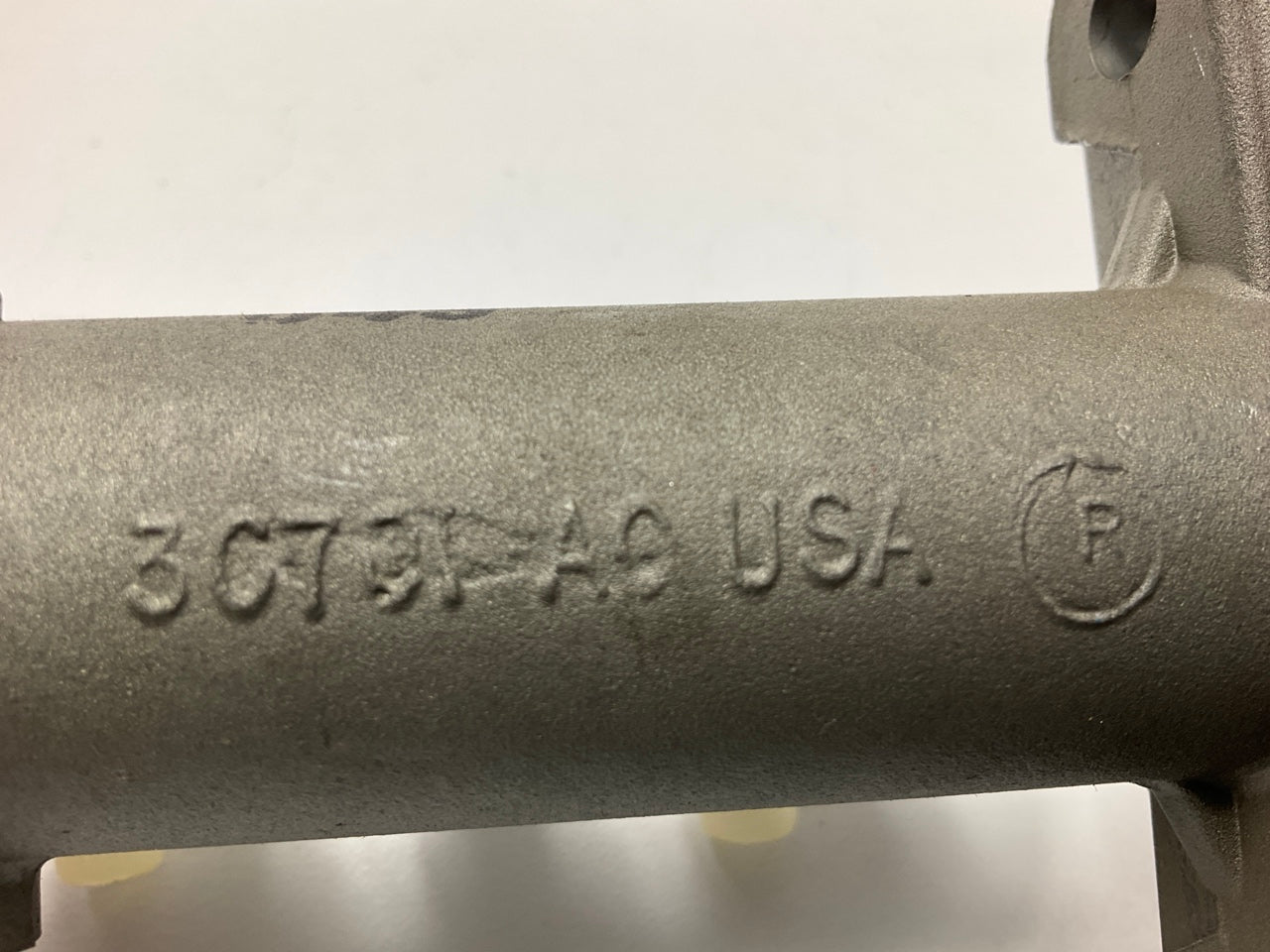 NEW - UNBOXED 072-8771 Brake Master Cylinder 1991-1992 Galant, 1993-94 Eclipse