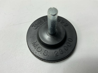 NEW OUT OF BOX - 07494 - 2'' Disc Pad Holders - Pack Of 8
