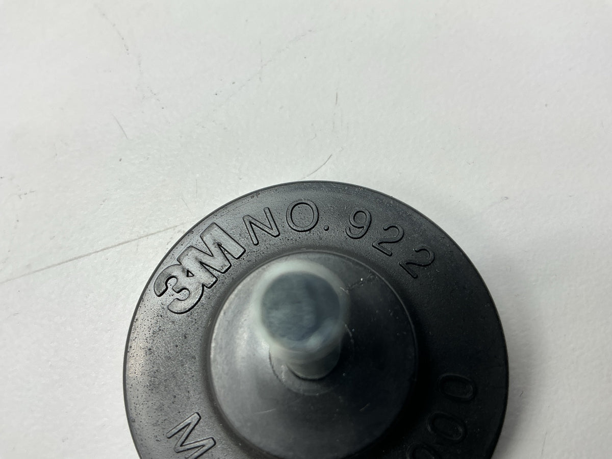 NEW OUT OF BOX - 07494 - 2'' Disc Pad Holders - Pack Of 8