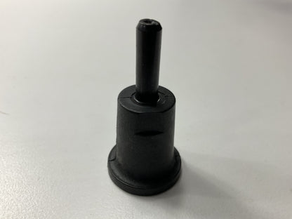 NEW UNBOXED 3M 07500 Roloc Disc Pad Holder, 25,000 Max RPM