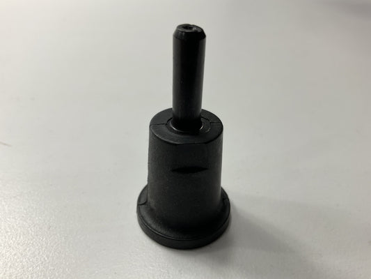 NEW UNBOXED 3M 07500 Roloc Disc Pad Holder, 25,000 Max RPM