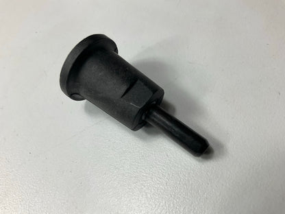 NEW UNBOXED 3M 07500 Roloc Disc Pad Holder, 25,000 Max RPM