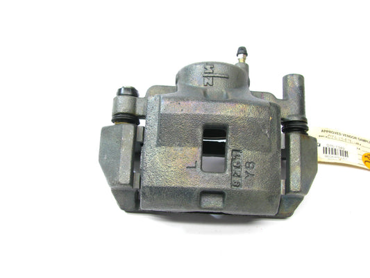 REMAN - OUT OF BOX 076-1349 Disc Brake Caliper - Front Left